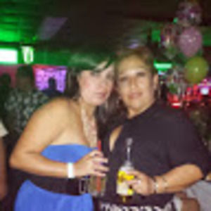 Meet your Posher, Alejandra